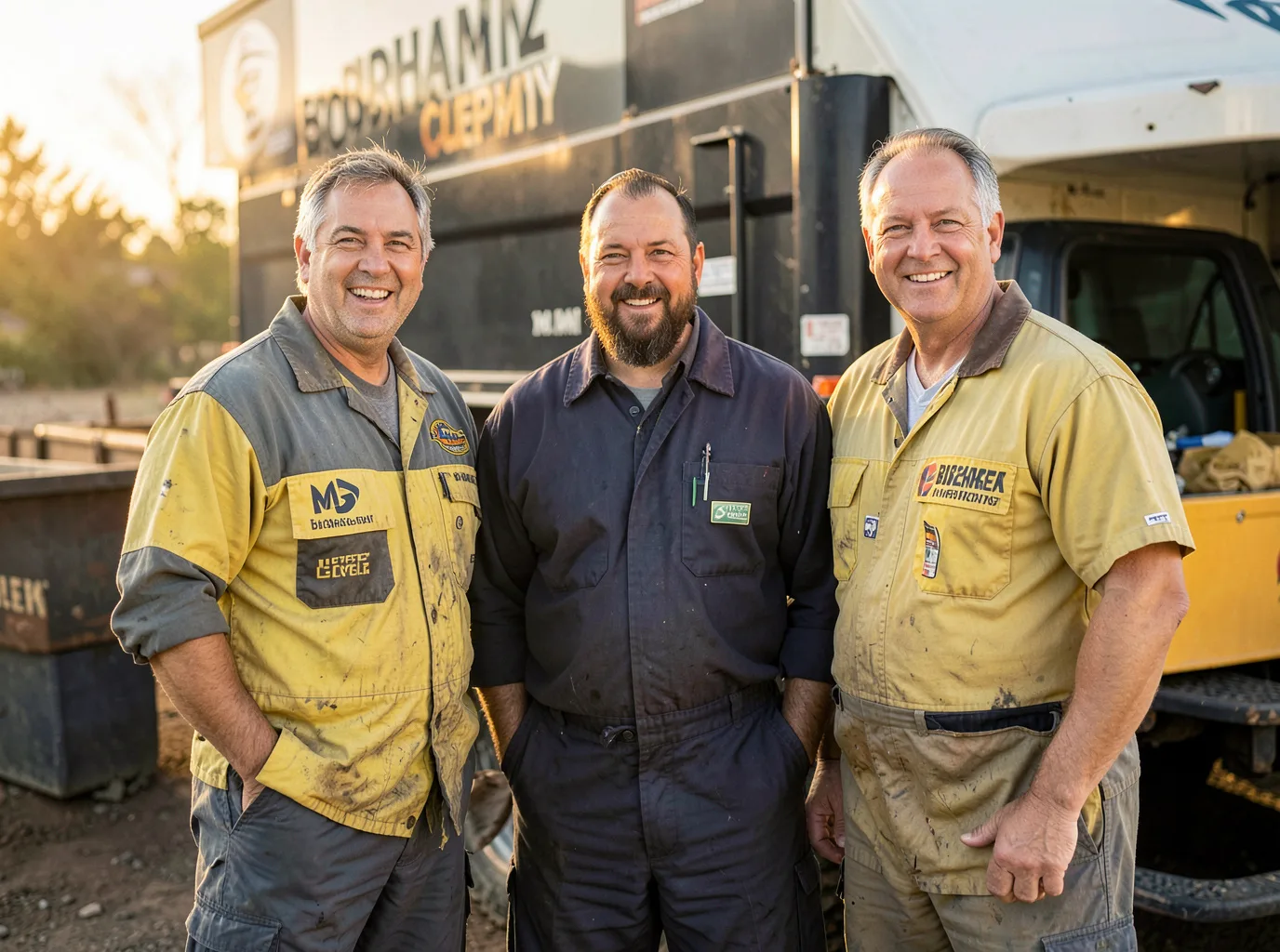 Sewage Cleanup company in Carbon, IA
